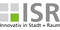ISR Innovative Stadt- und Raumplanung GmbH-Logo