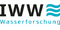 IWW Institut f&uuml;r Wasserforschung gGmbH-Logo