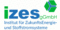 IZES gGmbH-Logo