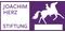 Joachim Herz Stiftung-Logo