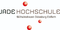 Jade Hochschule-Logo