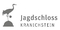 Stiftung Hessischer Jägerhof-Logo
