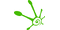 JANUN e.V, Jugendumweltnetzwerk Niedersachsen-Logo
