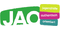 JAO - Jugendwerk Aufbau Ost gGmbH-Logo