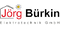 J&ouml;rg B&uuml;rkin Elektrotechnik GmbH-Logo