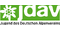 Jugend des Deutschen Alpenvereins-Logo