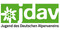 Jugend des Deutschen Alpenvereins-Logo