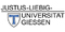 Justus-Liebig-Universität Gießen-Logo