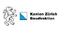Baudirektion Kanton Zürich-Logo
