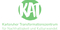 Karlsruher Transformations&shy;zentrum f&uuml;r Nachhaltigkeit und Kulturwandel (KAT)-Logo