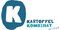 Kartoffelkombinat &ndash; der Verein e.V.-Logo