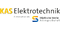 KAS Elektrotechnik GmbH-Logo