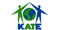 Kontaktstelle für Umwelt und Entwicklung (KATE) e.V.-Logo