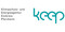 Klimaschutz- und Energieagentur Enzkreis Pforzheim keep gGmbH-Logo