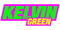 Kelvin Green GmbH-Logo