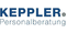 Keppler.Personalberatung-Logo