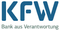 KfW Bankengruppe-Logo