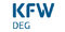 DEG - Deutsche Investitions- und Entwicklungsgesellschaft mbH-Logo
