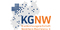 Krankenhausgesellschaft Nordrhein-Westfalen e.V.-Logo