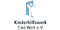 Kinderhilfswerk Eine Welt e.V.-Logo