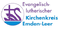 Ev.-luth. Kirchenkreis Emden-Leer-Logo