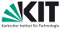 Karlsruher Institut für Technologie (KIT)-Logo