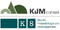 KJM Conseil SAS & KS Umweltgutachten GmbH-Logo