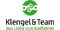 Klengel & Team-Logo