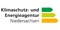 Klimaschutz- und Energieagentur Niedersachsen GmbH-Logo