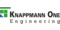 Knappmann ONE GmbH & Co. Landschaftsbau KG-Logo