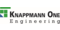KNAPPMANN ONE GmbH & Co. KG-Logo