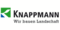 Knappmann GmbH & Co. Landschaftsbau KG-Logo