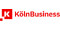 KölnBusiness Wirtschaftsförderungs-GmbH-Logo