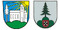 Gemeinde Hinterzarten & Gemeinde Breitnau-Logo