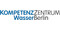 Kompetenzzentrum Wasser Berlin gGmbH-Logo
