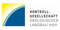 Kontrollgesellschaft ökologischer Landbau mbH-Logo