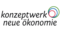 Konzeptwerk Neue Ökonomie e.V.-Logo