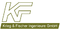 Krieg & Fischer Ingenieure GmbH-Logo