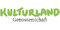 Kulturland eG-Logo