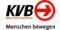 Kölner Verkehrs-Betriebe AG-Logo