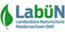 Landesbüro Naturschutz Niedersachsen GbR (LabüN)-Logo