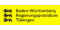 Regierungspräsidium Tübingen-Logo