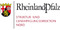 Struktur- und Genehmigungsdirektion Nord-Logo