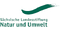 Staatliche Betriebsgesellschaft für Umwelt und Landwirtschaft (BfUL)-Logo