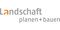 Landschaft planen + bauen Berlin GmbH-Logo