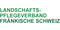 Landschaftspflegeverband Fränkische Schweiz e.V.-Logo