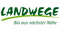 EVG Landwege eG-Logo