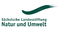 Sächsische Landesstiftung Natur und Umwelt (LaNU)-Logo