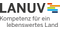 Landesamt für Natur, Umwelt und Verbraucherschutz Nordrhein – Westfalen (LANUV)-Logo