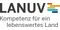 Landesamt für Natur, Umwelt und Verbraucherschutz Nordrhein-Westfalen (LANUV)-Logo